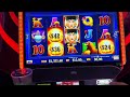 THE GREATEST SLOT VIDEO IN AMERICA