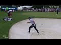 Every shot from Rory McIlroy's win at Wells Fargo | 2024