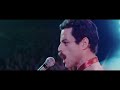 Bohemian Rhapsody - We Will Rock You! (Rami Malek) | Netflix