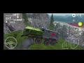 Truck Simulator Offroad 2 | Walktrough