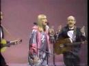 Puff the Magic Dragon - Peter Paul & Mary Live