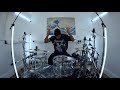 Misery Business - Paramore - Drum Cover