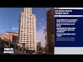 Seattle families join investment groups in buying historic Smith Tower | FOX 13 Seattle