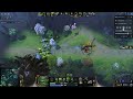 Earth Spirit Analysis - Defensive Play into Kill vs Magic Gyro (Easy.ZD)