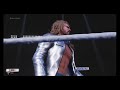Danny Acton - WWE 2k19