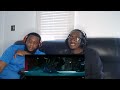 BLACK PANTHER WAKANDA FOREVER OFFICIAL TRAILER REACTION...