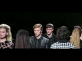 24 hours of Fashion Week with Lucky Blue Smith for Balmain | Vogue Hommes