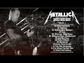 Metallica Greatest Hits VOL.01 🤘🎸