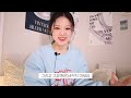 드디어..⭐️첫 Q&A⭐️ 궁금한 거 다 있음‼️