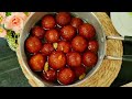 Ab Ghar Pr Bnaye 1Cup Milk Powder Se1 KG Halwai Jaise Gulab Jamun Tasty &Easy #gulabjamun #viral