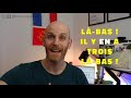 English guy explains how to understand EN in French - EN and Y in French pronoun series