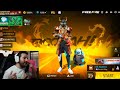 YouTubers REACTION on Free Fire UNBAN! 😱✅ Total Gaming, Desi Gamers, Tonde Gamer, Lokesh Gamer, AS