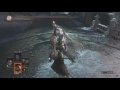 【Darksoul3】Parry mob