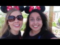 Disneyland Paris Vlog - July 2016