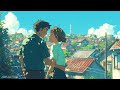 Studio Ghibli's touching and romantic OST | No ads in between, My Neighbor Totoro