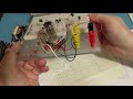 EV011 - TubeTech - Monoblock Quad Amp Build Part3