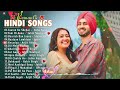 🧡ROMANTIC HINDI LOVE SONGS - NEW HINDI SONGS 2024 💘 Best of Arijit Singh, Jubin Nautiyal, Atif Aslam