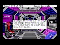 Space Quest III (FINALE): Play More Astro Chicken
