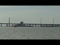 Pelican Island Causeway near Galveston reopens after barge crash