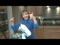 Learn to Make Stabilized Whipped Cream with Chef Gail Sokol!