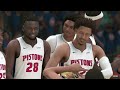 I Add a NBA Star to the Detroit Pistons Until They Win a Championship