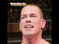 We are number one John cena 🥇 WOMBO AI