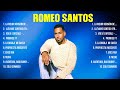 Romeo Santos ~ Especial Anos 70s, 80s Romântico ~ Greatest Hits Oldies Classic