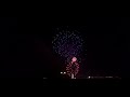 Red Rock Resort Fireworks Display July 4 2024