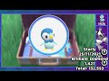 [Live] - 34 Full Odds Shinies - 2021 Compilation