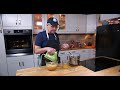 1777 Scottish Carrot Pudding Recipe - Old Cookbook Show - Glen And Friends Cooking