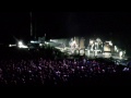 Metric- Synthetica (Live at KeyArena in Seattle)