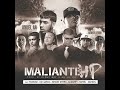 Maliante Hp (Remix) (feat. Anuel Aa, Farruko, Almighty, Darkiel, Bryant Myers, Nio Garcia & Noriel)