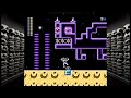 Mega Man Maker - Bass Gets Griefed by Dark Man in Minecraft