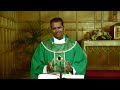 Catholic Mass Today | Daily TV Mass, Thursday May 30, 2024