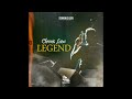 Legend Riddim Instrumental (Collect Di Bread Ent)