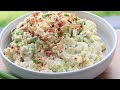 How To Make Potato Salad | Southern Style Potato Salad Recipe For Your Cookout