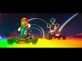 The Super Mario Bros. Movie - Official Final Trailer (2023) Chris Pratt, Jack Black, Seth Rogen