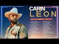 CARIN LEON MIX EXITOS 2024 - #2 Romantica Sus Mejores Canciones Exitos - Carin León Latin Music