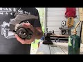 How to make your own Ignitor points on an Ignitor ignition Engine