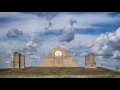 Abandoned Nuclear Antiballistic Missile Base