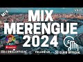 Top Latin Merengue Hits 2024 - Mixed by DJ Oniel