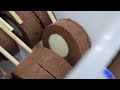 Amazing Popsicle Making Process and Delicious Ice Cream Collection! / 驚奇的冰棒製作過程和美味的冰淇淋特輯！