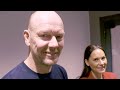 Hur mår vi på jobbet? Hockeylegendaren Mats Sundin vet! (Mats Sundin On Well-Being At The Workplace)