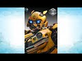 Transformers 2026 - Bumblebee Redesign Concept (Fan Made)