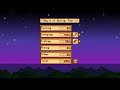 Stardew Valley Let's Play Episode 2: More Farming and Fishing