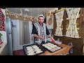 شيف عمر | عش البلبل الحلبية بنص ساعة| الأكلة التي ينصح بها الشيف عمر 😅 بلحمة وبالدجاج لأول مرة 😍
