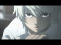 amv Mello Death note ( Michael Jackson) música cover br