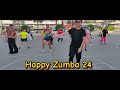 Zumba for Good Health