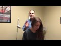Full Spine Chiropractic Adjustment with LOUD CRACKS