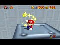 [LP] Super Mario Star Road #033 - Galaktische Münzen